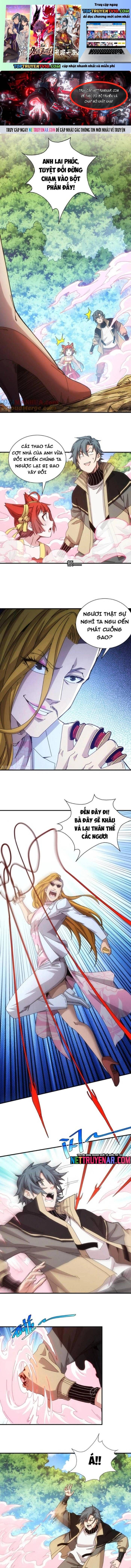 đọc truyện Căn Hộ Thái Hư Chương 75 ảnh 3 tại Thiên Thai Truyện