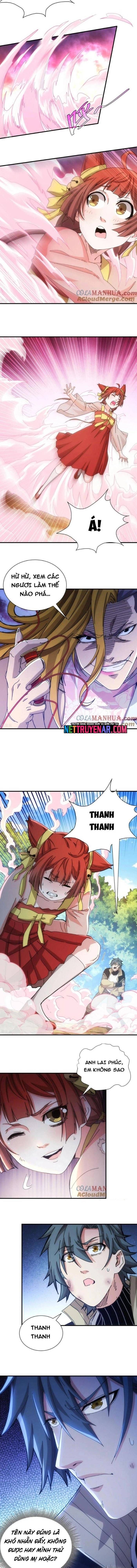 đọc truyện Căn Hộ Thái Hư Chương 75 ảnh 5 tại Thiên Thai Truyện