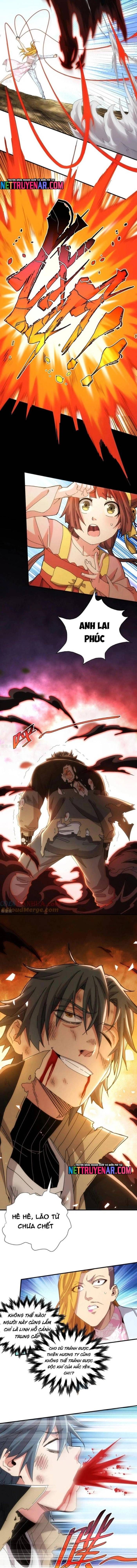 đọc truyện Căn Hộ Thái Hư Chương 75 ảnh 7 tại Thiên Thai Truyện