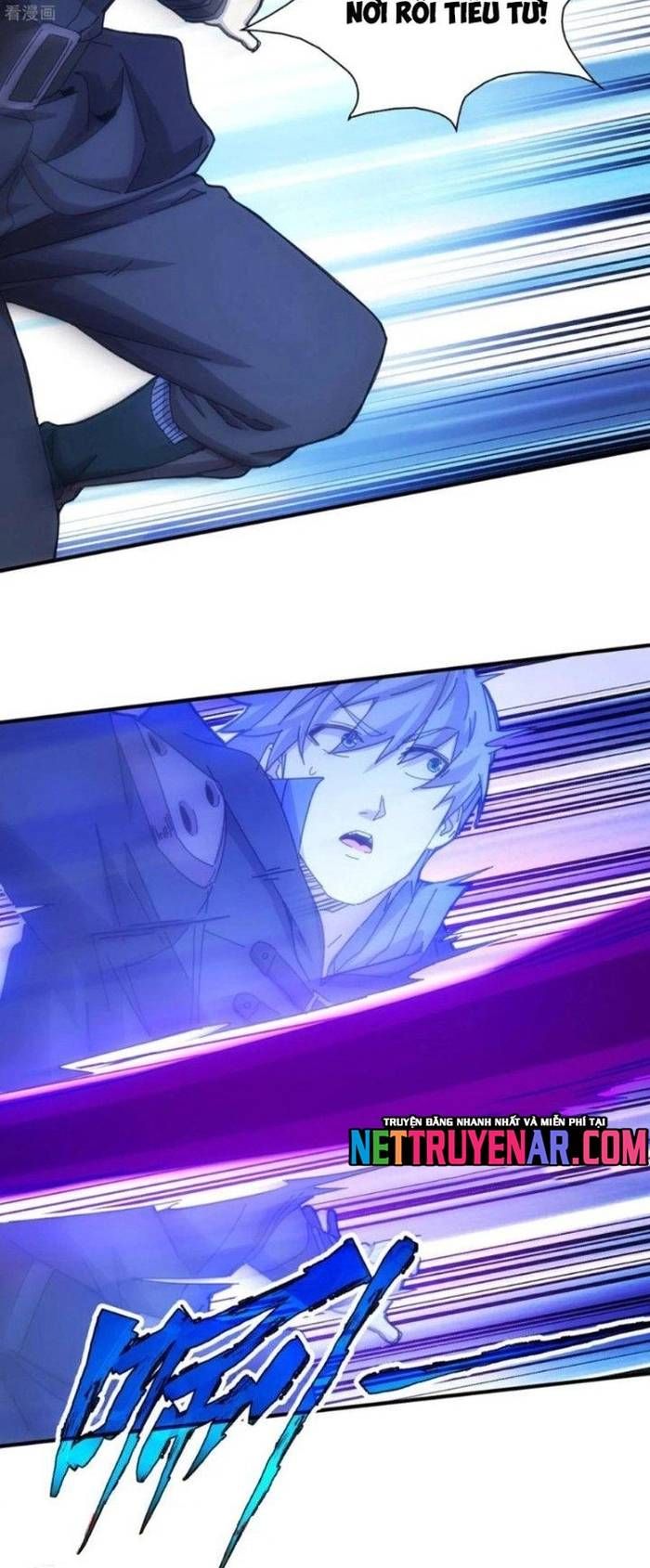 đọc truyện Căn Hộ Thái Hư Chương 75 ảnh 9 tại Thiên Thai Truyện