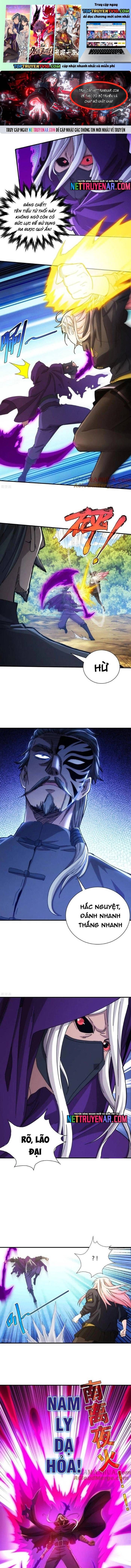 đọc truyện Căn Hộ Thái Hư Chương 76 ảnh 3 tại Thiên Thai Truyện