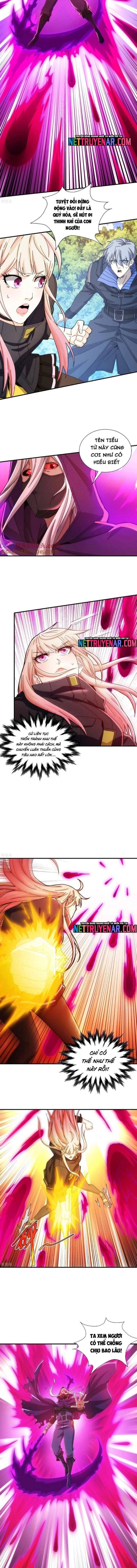 đọc truyện Căn Hộ Thái Hư Chương 76 ảnh 4 tại Thiên Thai Truyện