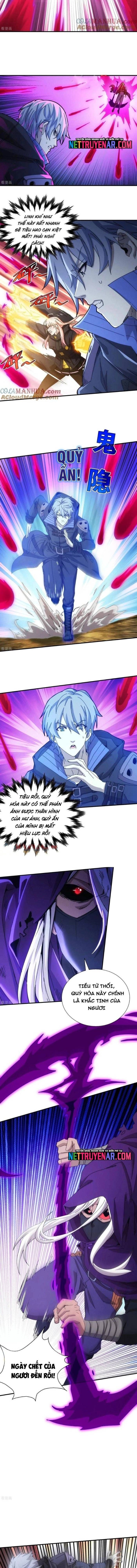 đọc truyện Căn Hộ Thái Hư Chương 76 ảnh 5 tại Thiên Thai Truyện