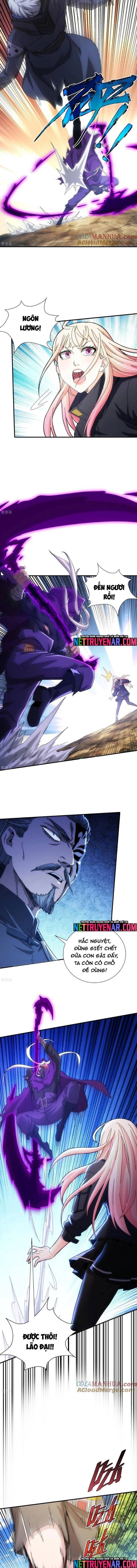 đọc truyện Căn Hộ Thái Hư Chương 76 ảnh 6 tại Thiên Thai Truyện