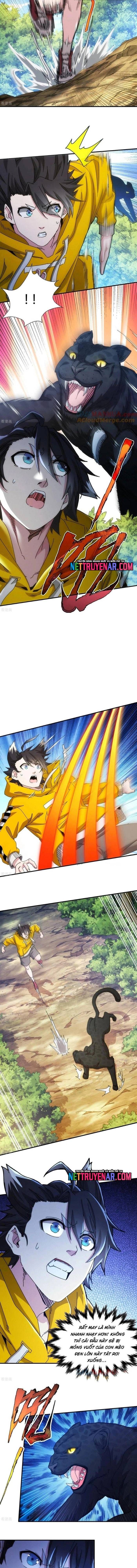 đọc truyện Căn Hộ Thái Hư Chương 76 ảnh 7 tại Thiên Thai Truyện