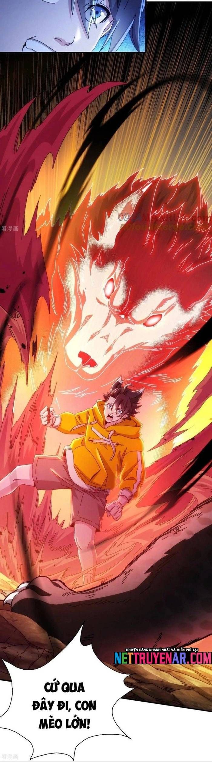 đọc truyện Căn Hộ Thái Hư Chương 76 ảnh 8 tại Thiên Thai Truyện