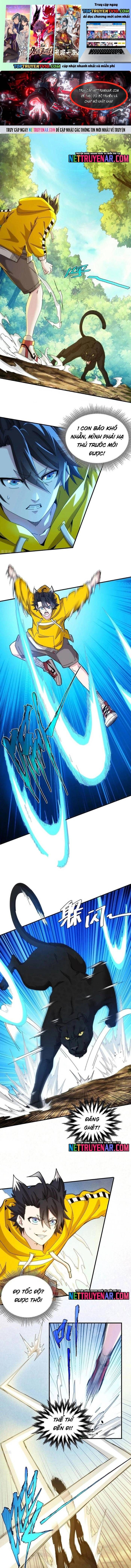 đọc truyện Căn Hộ Thái Hư Chương 77 ảnh 3 tại Thiên Thai Truyện