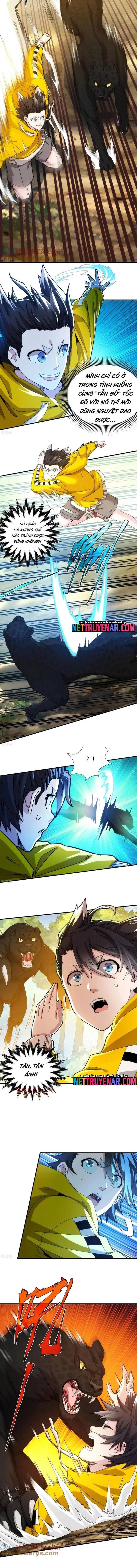 đọc truyện Căn Hộ Thái Hư Chương 77 ảnh 4 tại Thiên Thai Truyện