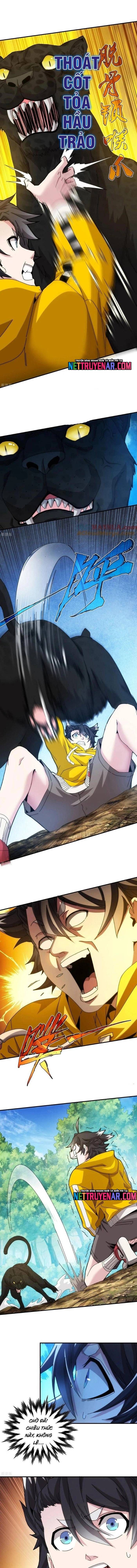 đọc truyện Căn Hộ Thái Hư Chương 77 ảnh 5 tại Thiên Thai Truyện