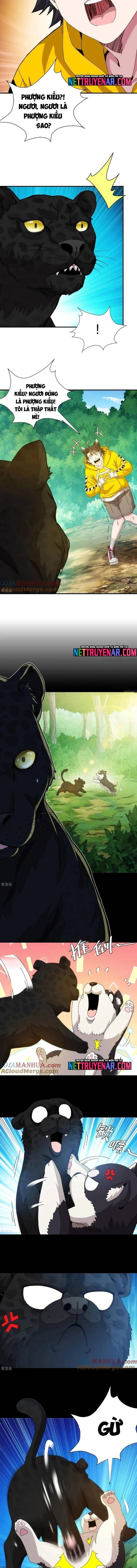 đọc truyện Căn Hộ Thái Hư Chương 77 ảnh 6 tại Thiên Thai Truyện