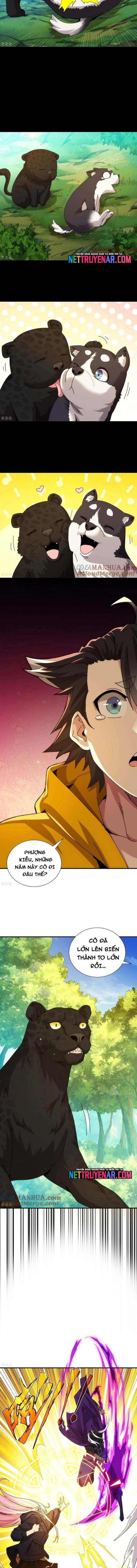 đọc truyện Căn Hộ Thái Hư Chương 77 ảnh 7 tại Thiên Thai Truyện