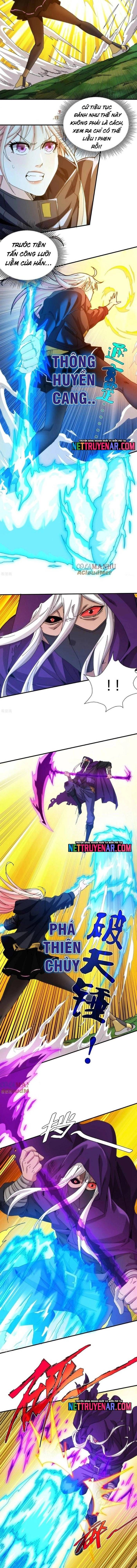 đọc truyện Căn Hộ Thái Hư Chương 77 ảnh 8 tại Thiên Thai Truyện