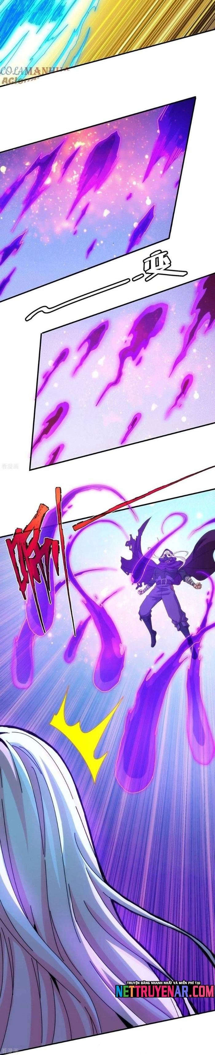 đọc truyện Căn Hộ Thái Hư Chương 77 ảnh 9 tại Thiên Thai Truyện