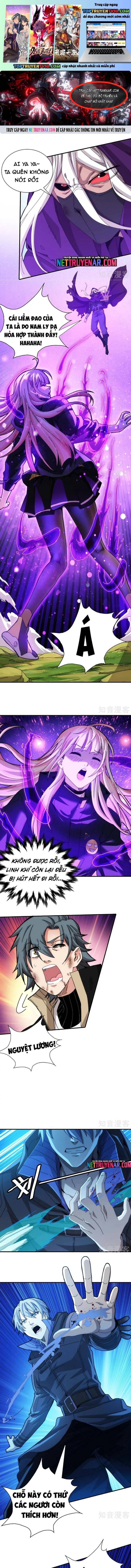 đọc truyện Căn Hộ Thái Hư Chương 78 ảnh 3 tại Thiên Thai Truyện