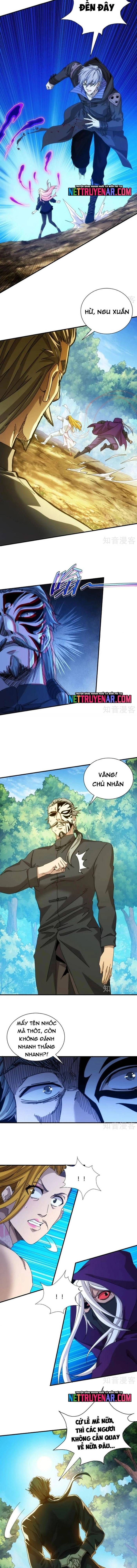 đọc truyện Căn Hộ Thái Hư Chương 78 ảnh 4 tại Thiên Thai Truyện