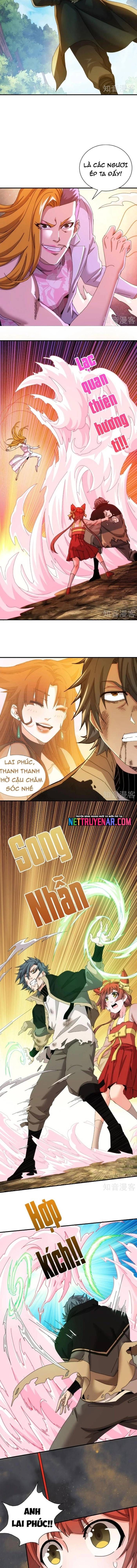 đọc truyện Căn Hộ Thái Hư Chương 78 ảnh 5 tại Thiên Thai Truyện