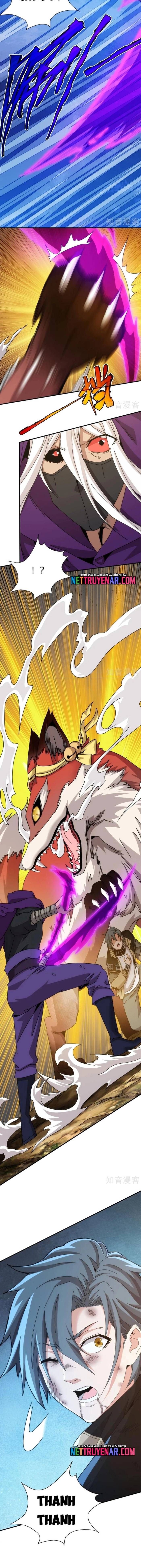 đọc truyện Căn Hộ Thái Hư Chương 78 ảnh 7 tại Thiên Thai Truyện