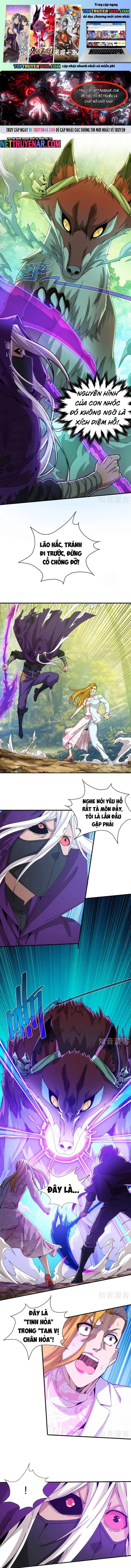 đọc truyện Căn Hộ Thái Hư Chương 79 ảnh 3 tại Thiên Thai Truyện