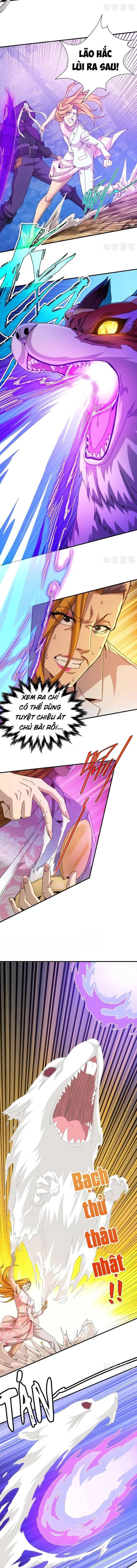 đọc truyện Căn Hộ Thái Hư Chương 79 ảnh 4 tại Thiên Thai Truyện