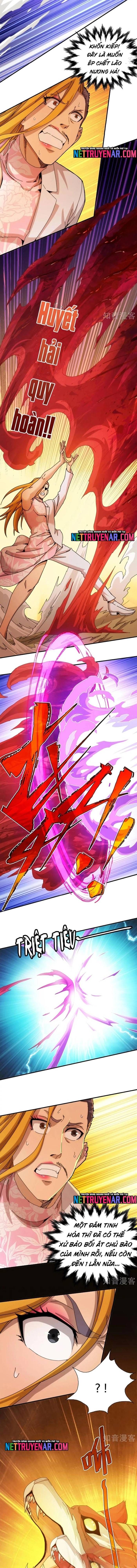 đọc truyện Căn Hộ Thái Hư Chương 79 ảnh 5 tại Thiên Thai Truyện