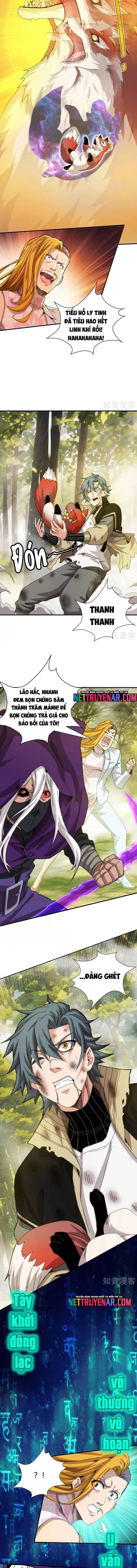 đọc truyện Căn Hộ Thái Hư Chương 79 ảnh 6 tại Thiên Thai Truyện