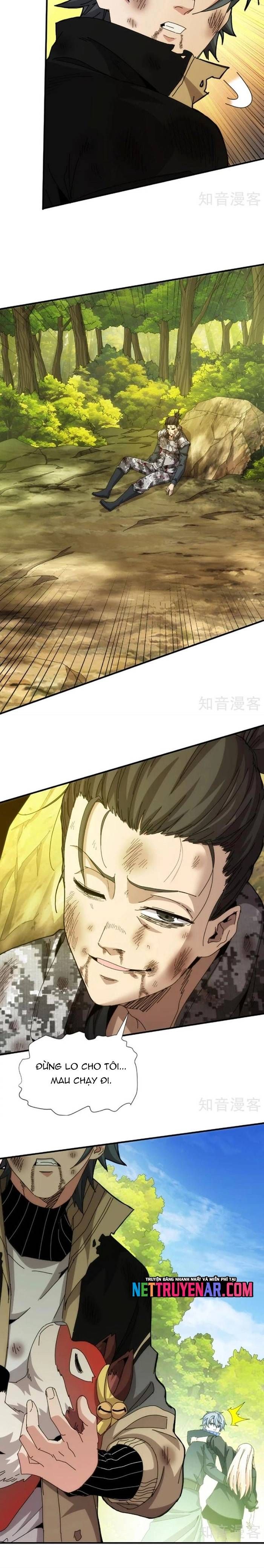 đọc truyện Căn Hộ Thái Hư Chương 79 ảnh 9 tại Thiên Thai Truyện