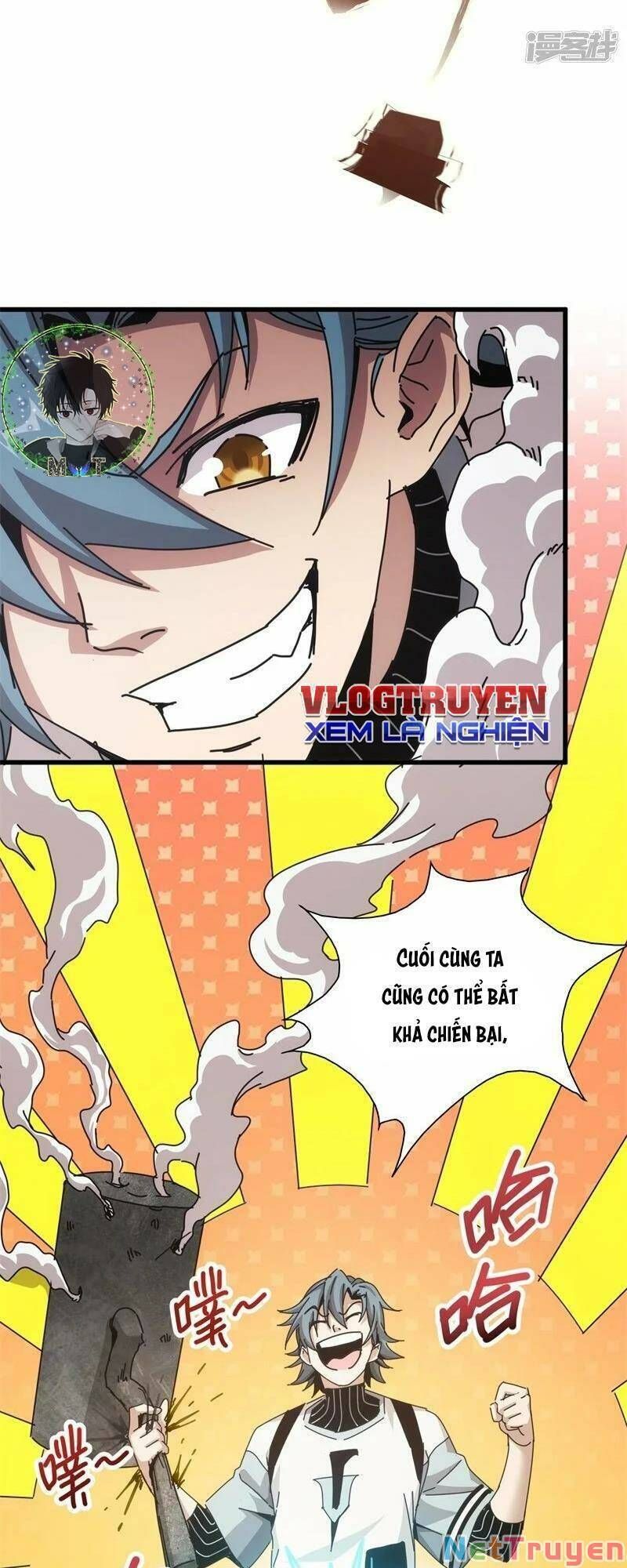 đọc truyện Căn Hộ Thái Hư Chương 8 ảnh 13 tại Thiên Thai Truyện