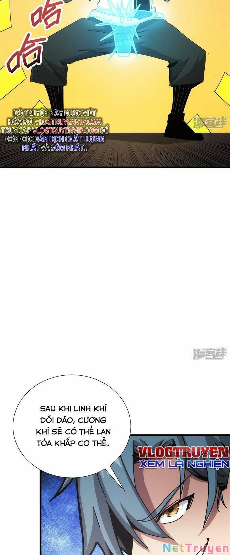 đọc truyện Căn Hộ Thái Hư Chương 8 ảnh 14 tại Thiên Thai Truyện