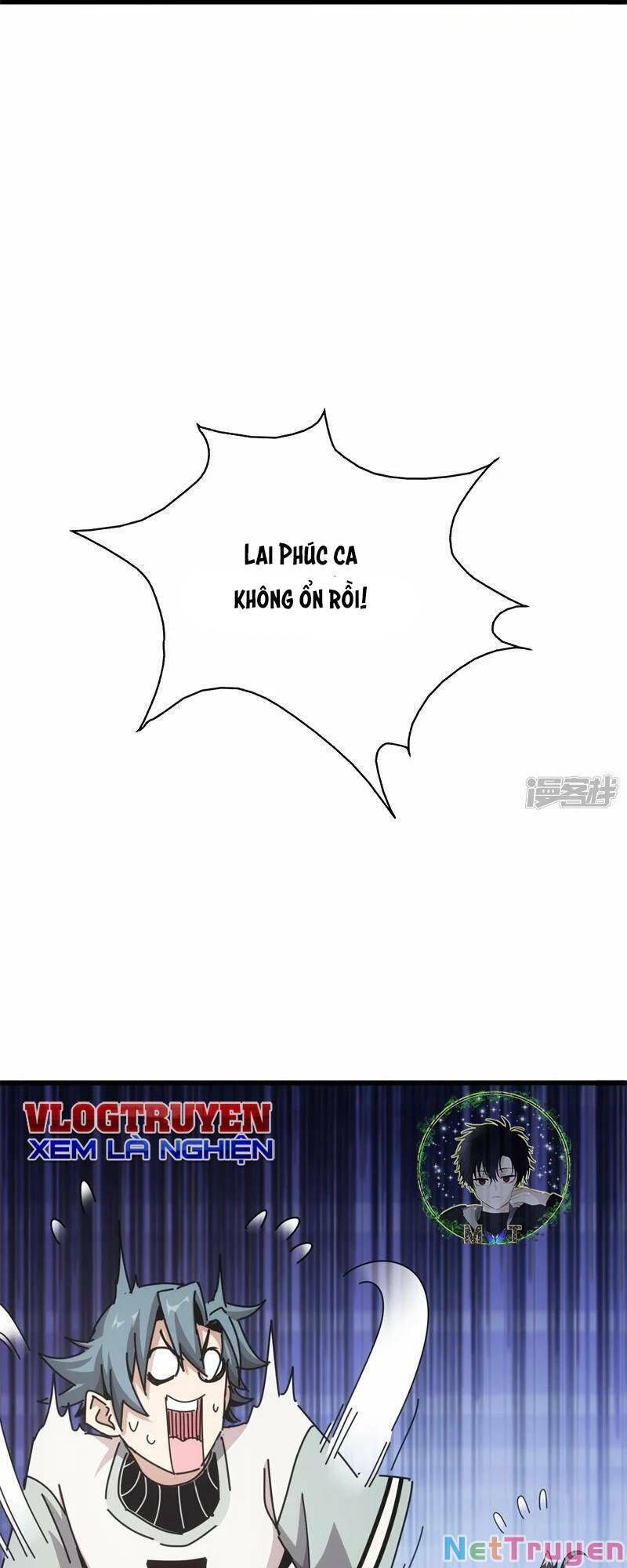 đọc truyện Căn Hộ Thái Hư Chương 8 ảnh 16 tại Thiên Thai Truyện