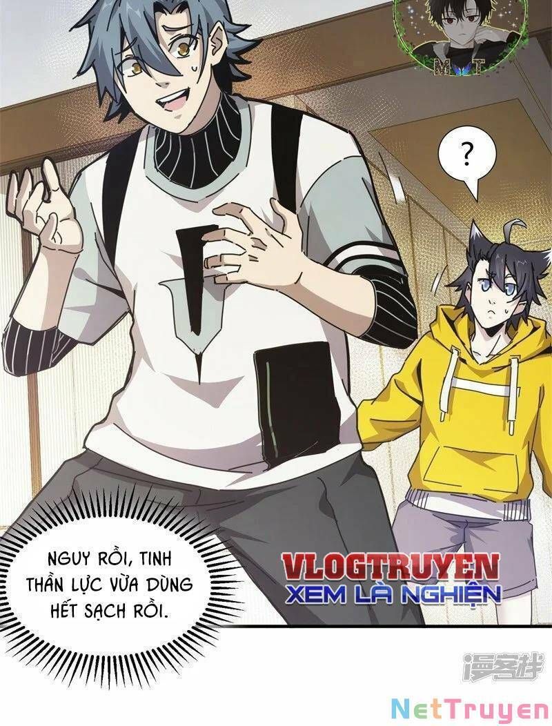 đọc truyện Căn Hộ Thái Hư Chương 8 ảnh 18 tại Thiên Thai Truyện