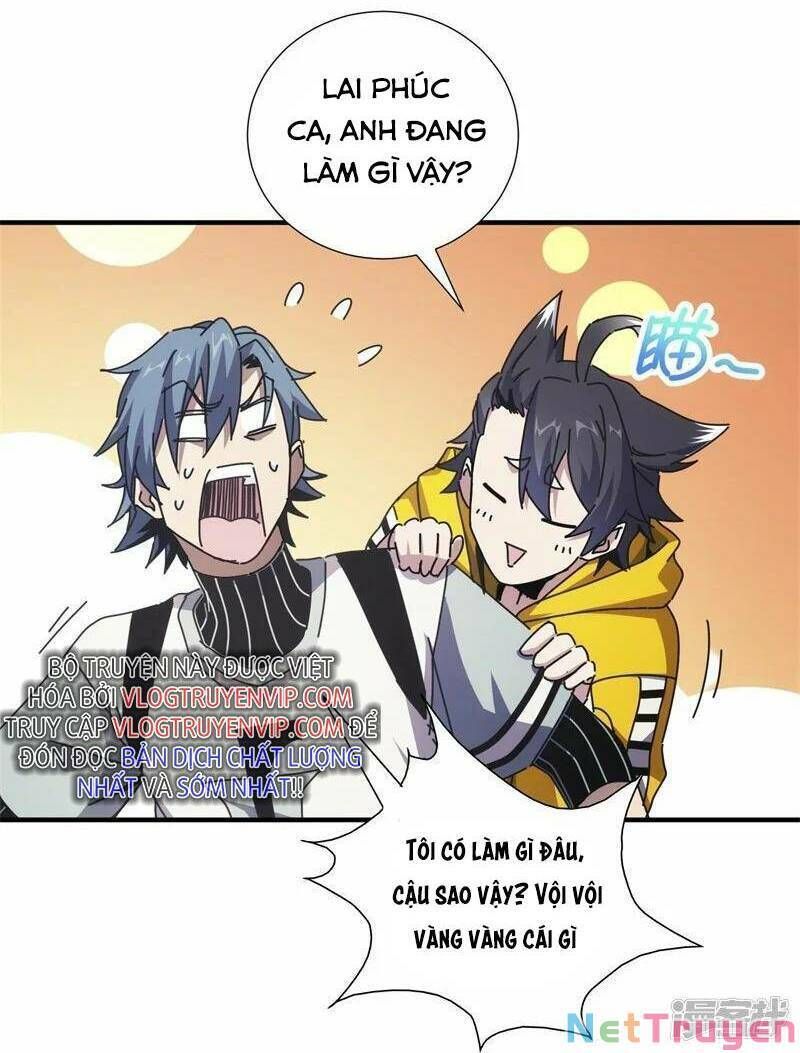 đọc truyện Căn Hộ Thái Hư Chương 8 ảnh 19 tại Thiên Thai Truyện