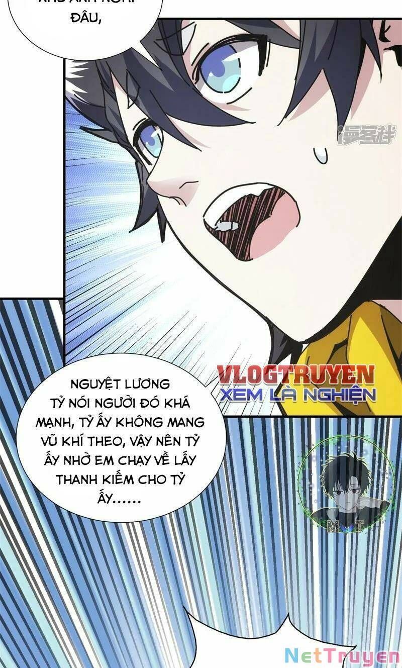 đọc truyện Căn Hộ Thái Hư Chương 8 ảnh 22 tại Thiên Thai Truyện