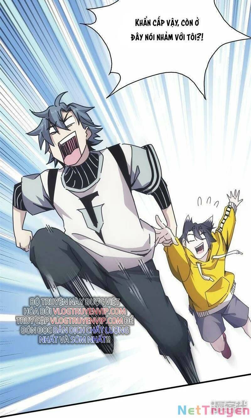 đọc truyện Căn Hộ Thái Hư Chương 8 ảnh 23 tại Thiên Thai Truyện