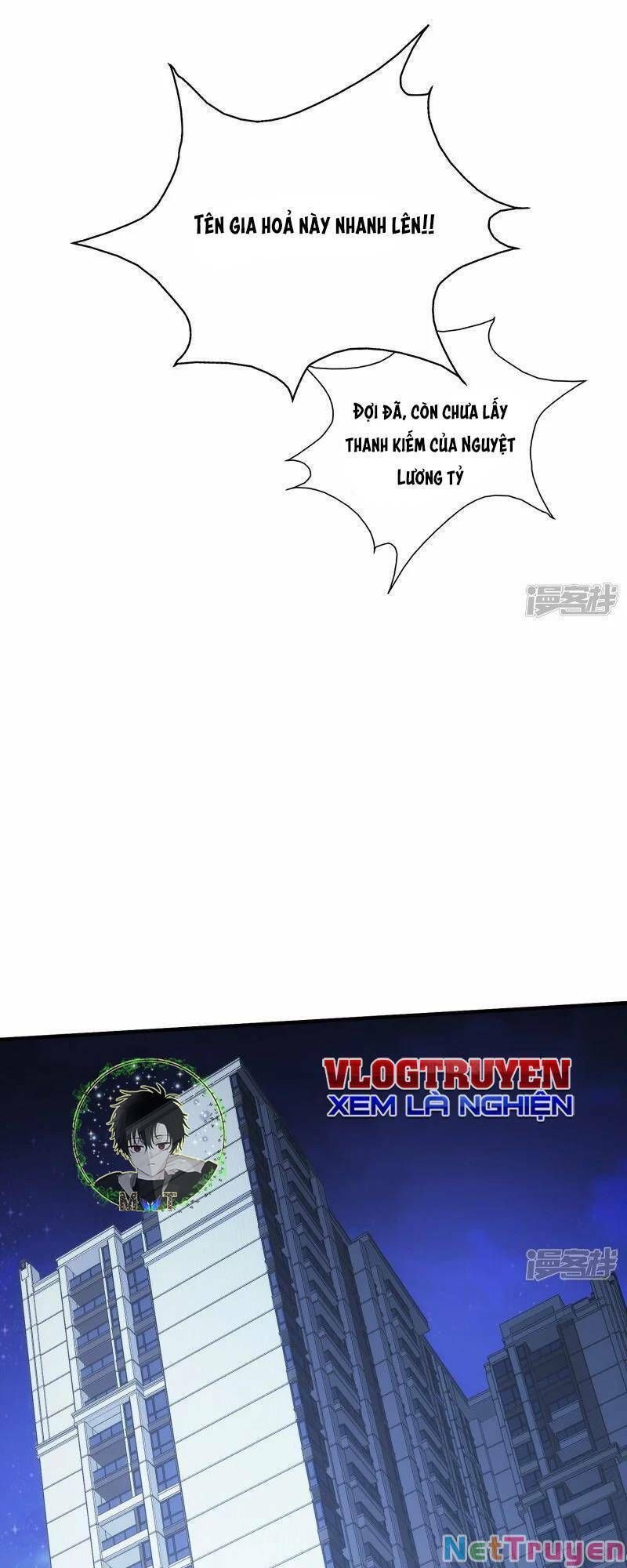 đọc truyện Căn Hộ Thái Hư Chương 8 ảnh 24 tại Thiên Thai Truyện