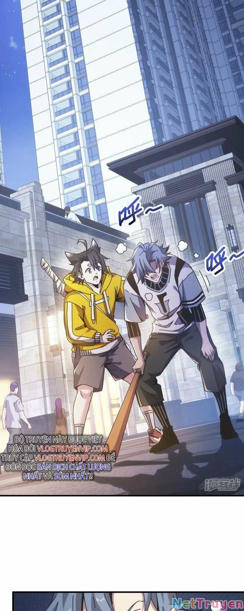 đọc truyện Căn Hộ Thái Hư Chương 8 ảnh 25 tại Thiên Thai Truyện