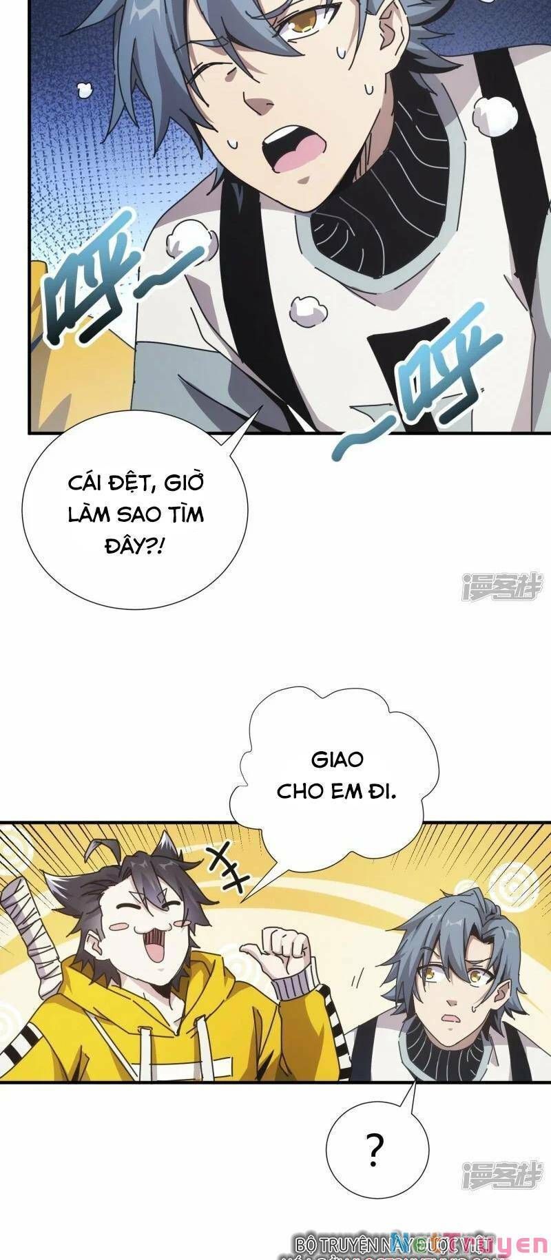 đọc truyện Căn Hộ Thái Hư Chương 8 ảnh 26 tại Thiên Thai Truyện