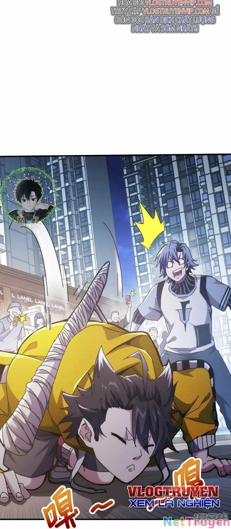 đọc truyện Căn Hộ Thái Hư Chương 8 ảnh 27 tại Thiên Thai Truyện