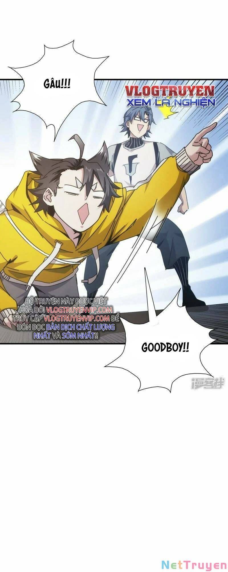 đọc truyện Căn Hộ Thái Hư Chương 8 ảnh 28 tại Thiên Thai Truyện