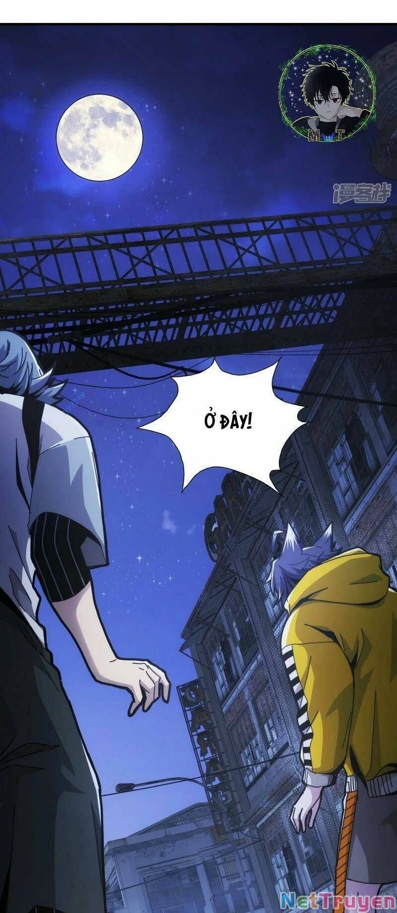 đọc truyện Căn Hộ Thái Hư Chương 8 ảnh 29 tại Thiên Thai Truyện