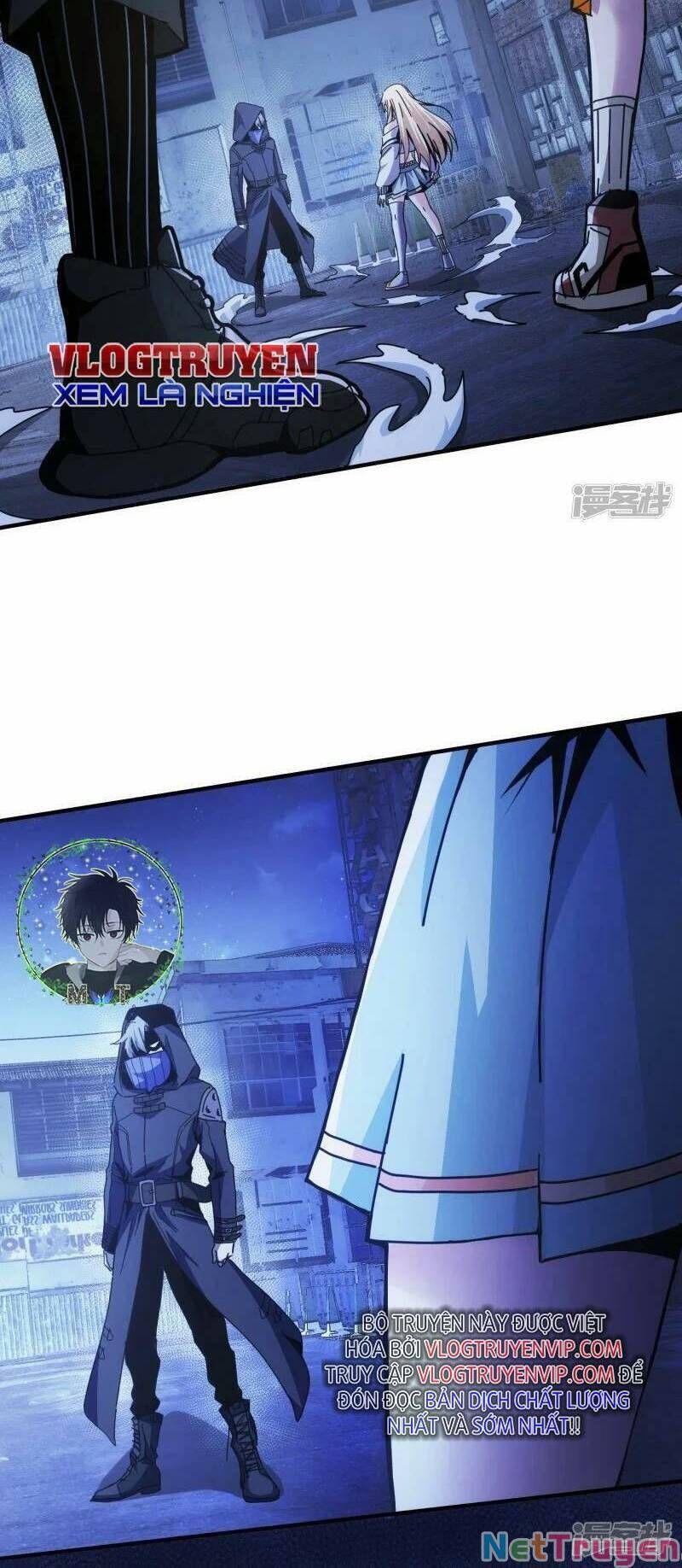 đọc truyện Căn Hộ Thái Hư Chương 8 ảnh 30 tại Thiên Thai Truyện