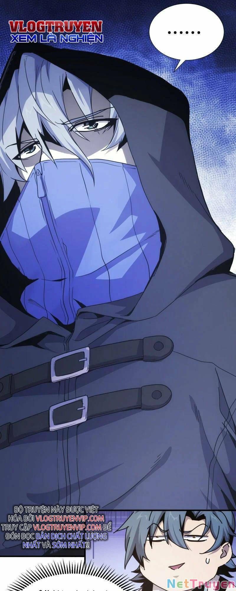 đọc truyện Căn Hộ Thái Hư Chương 8 ảnh 31 tại Thiên Thai Truyện