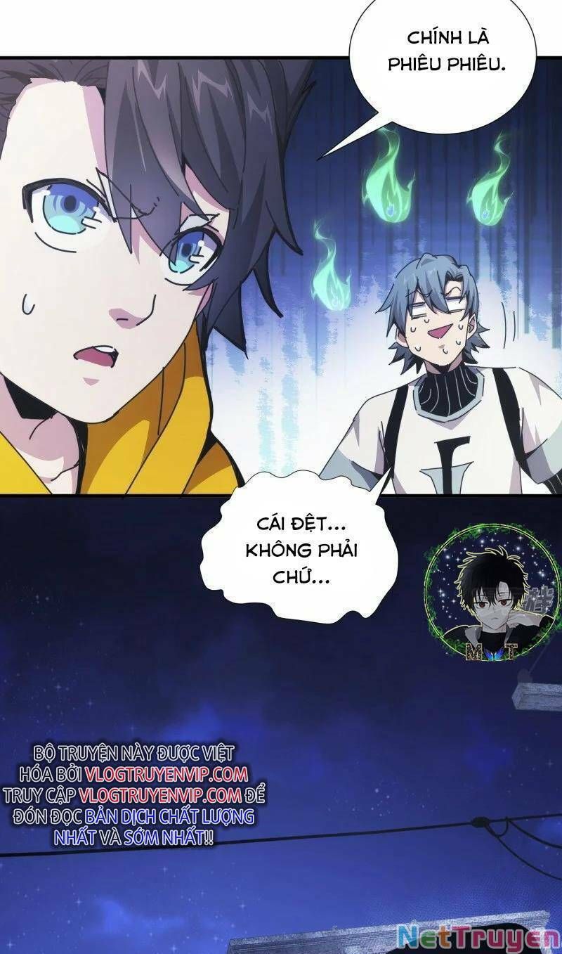 đọc truyện Căn Hộ Thái Hư Chương 8 ảnh 33 tại Thiên Thai Truyện