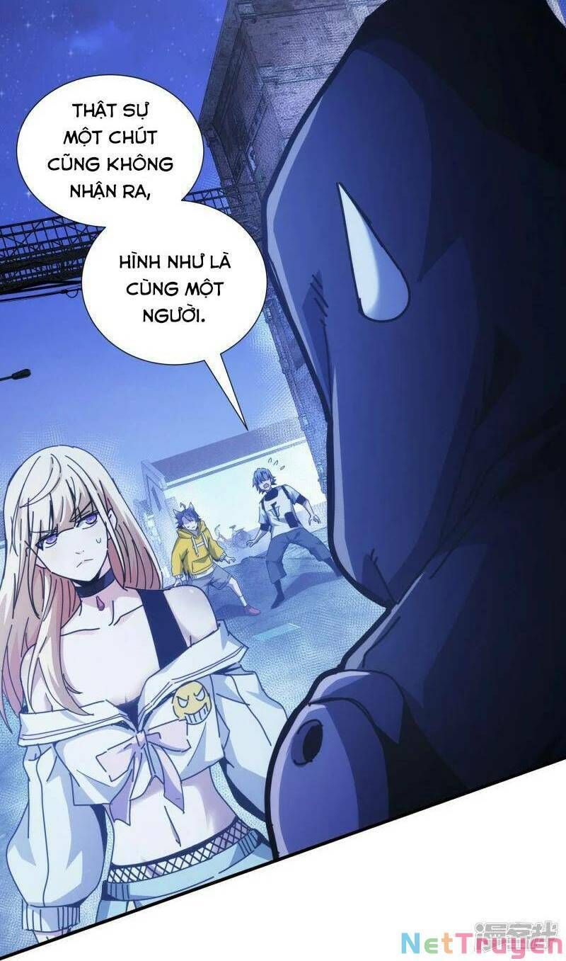 đọc truyện Căn Hộ Thái Hư Chương 8 ảnh 34 tại Thiên Thai Truyện