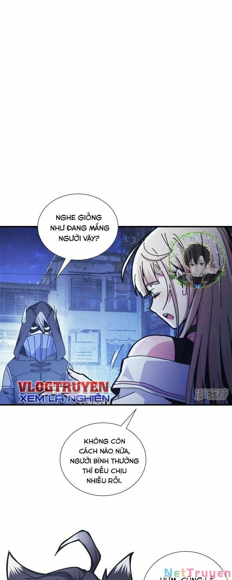 đọc truyện Căn Hộ Thái Hư Chương 8 ảnh 35 tại Thiên Thai Truyện