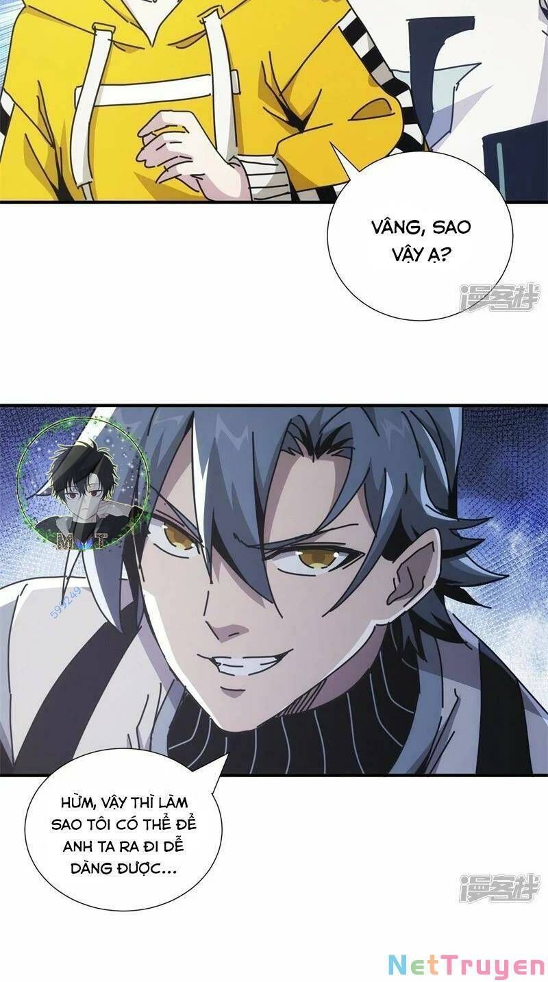 đọc truyện Căn Hộ Thái Hư Chương 8 ảnh 37 tại Thiên Thai Truyện