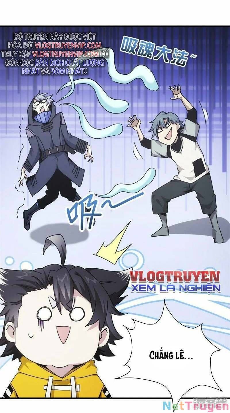 đọc truyện Căn Hộ Thái Hư Chương 8 ảnh 38 tại Thiên Thai Truyện