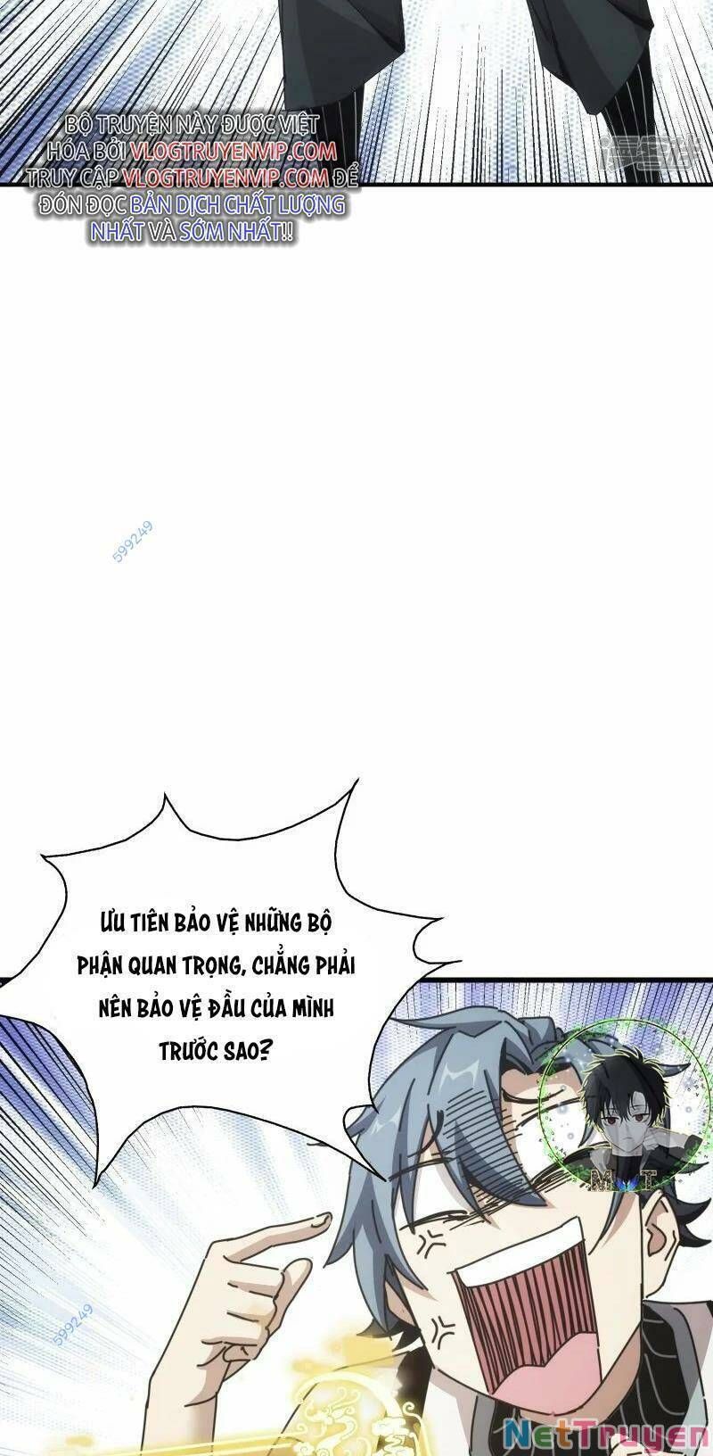 đọc truyện Căn Hộ Thái Hư Chương 8 ảnh 7 tại Thiên Thai Truyện