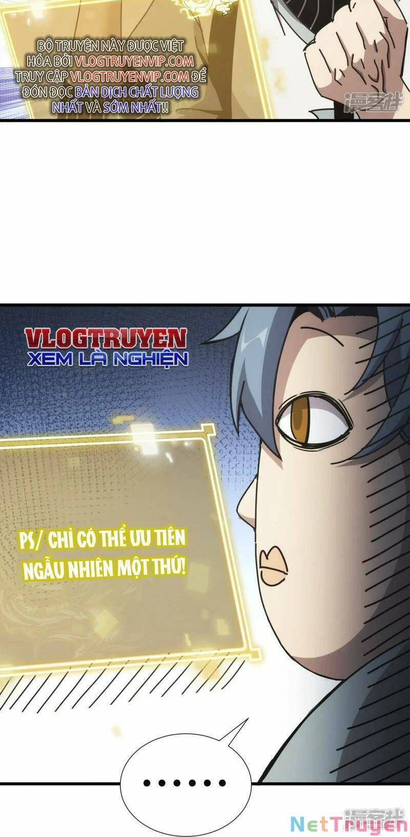 đọc truyện Căn Hộ Thái Hư Chương 8 ảnh 8 tại Thiên Thai Truyện