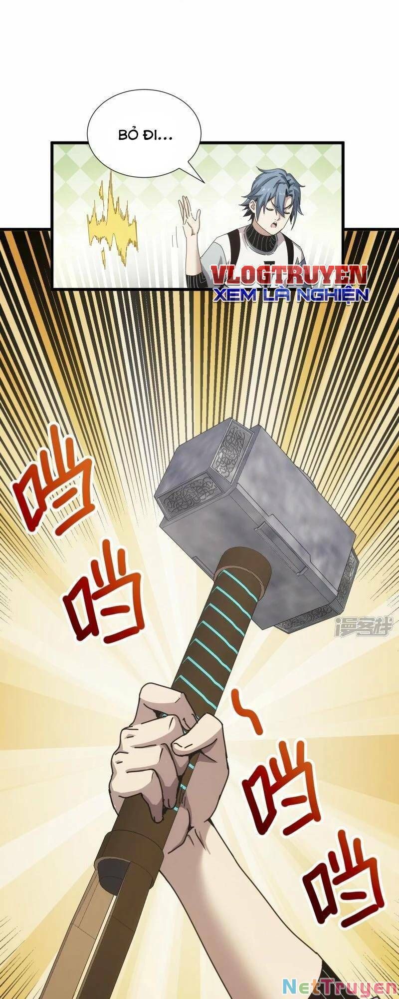 đọc truyện Căn Hộ Thái Hư Chương 8 ảnh 9 tại Thiên Thai Truyện