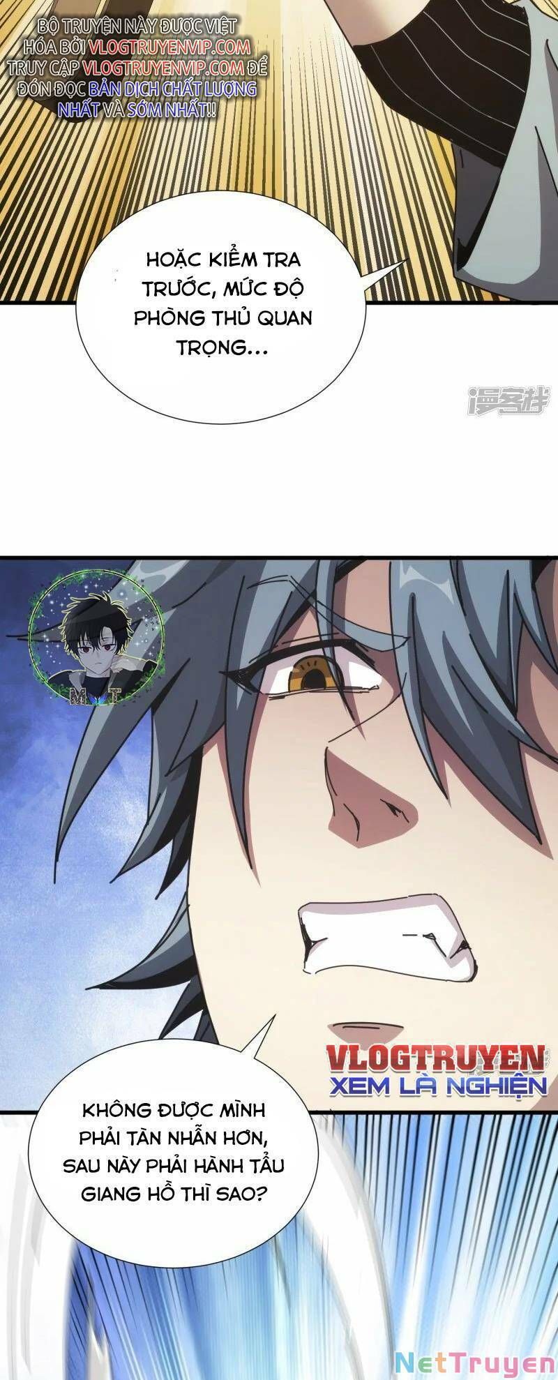 đọc truyện Căn Hộ Thái Hư Chương 8 ảnh 10 tại Thiên Thai Truyện